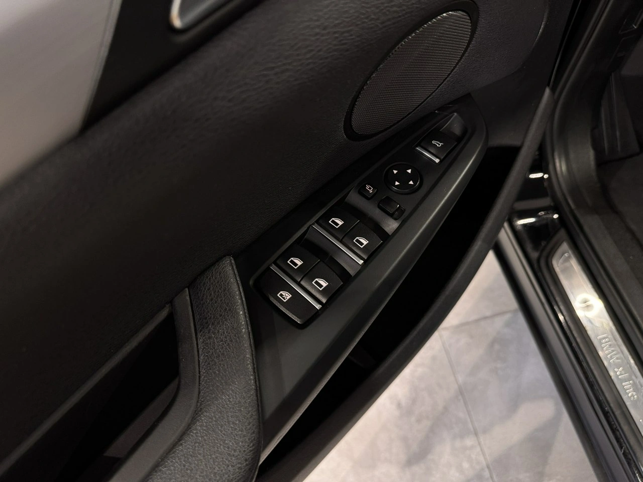 BMW X3 - Zdjęcie 16