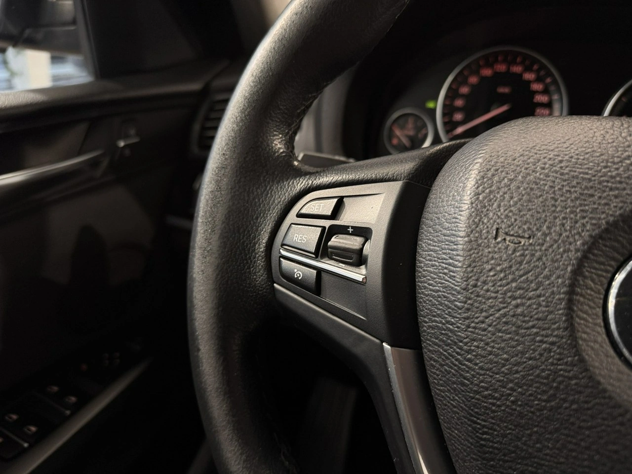 BMW X3 - Zdjęcie 20