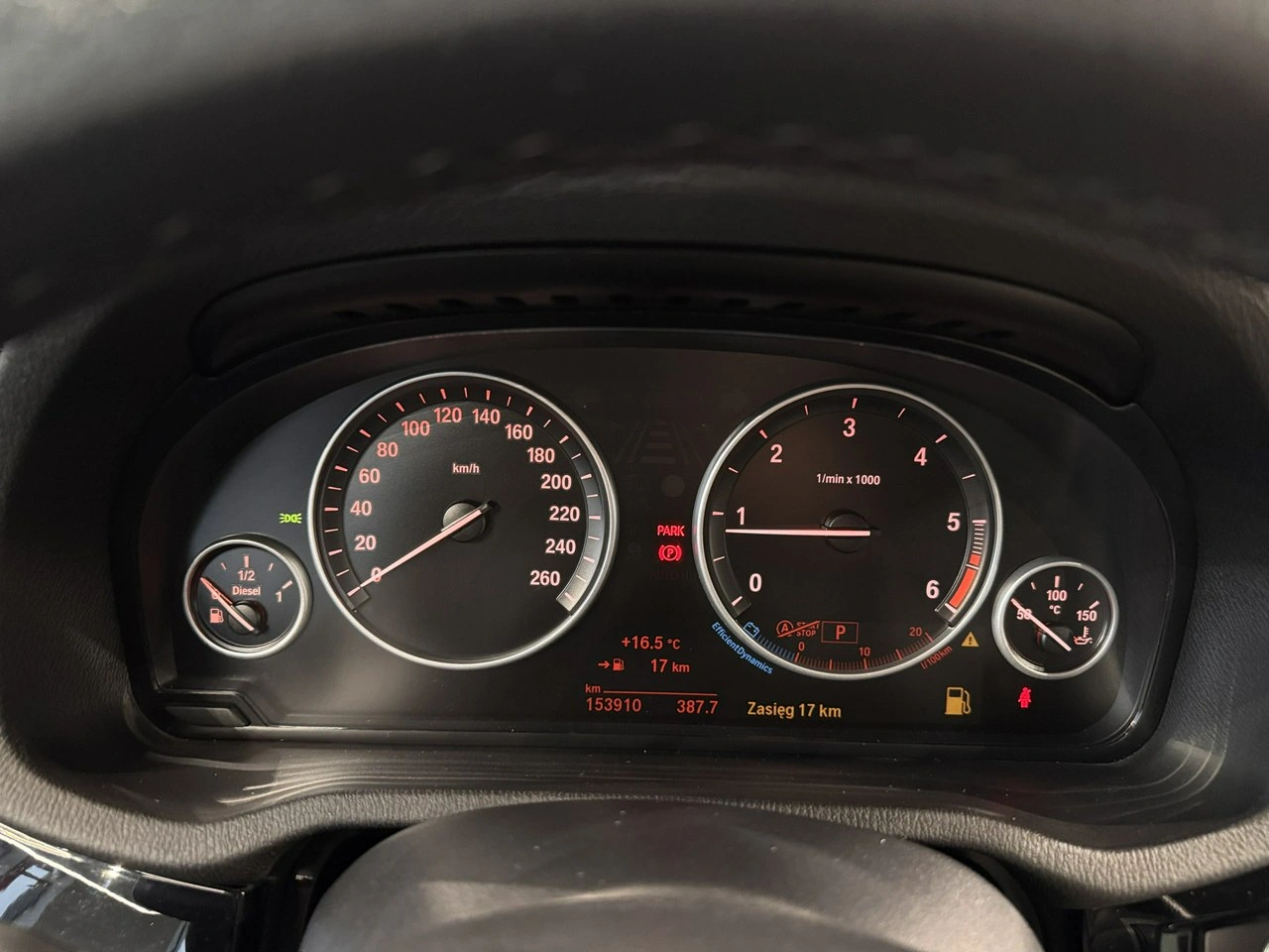 BMW X3 - Zdjęcie 22