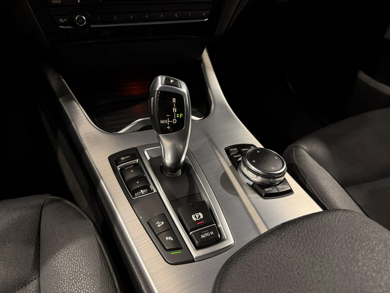 BMW X3 - Zdjęcie 25