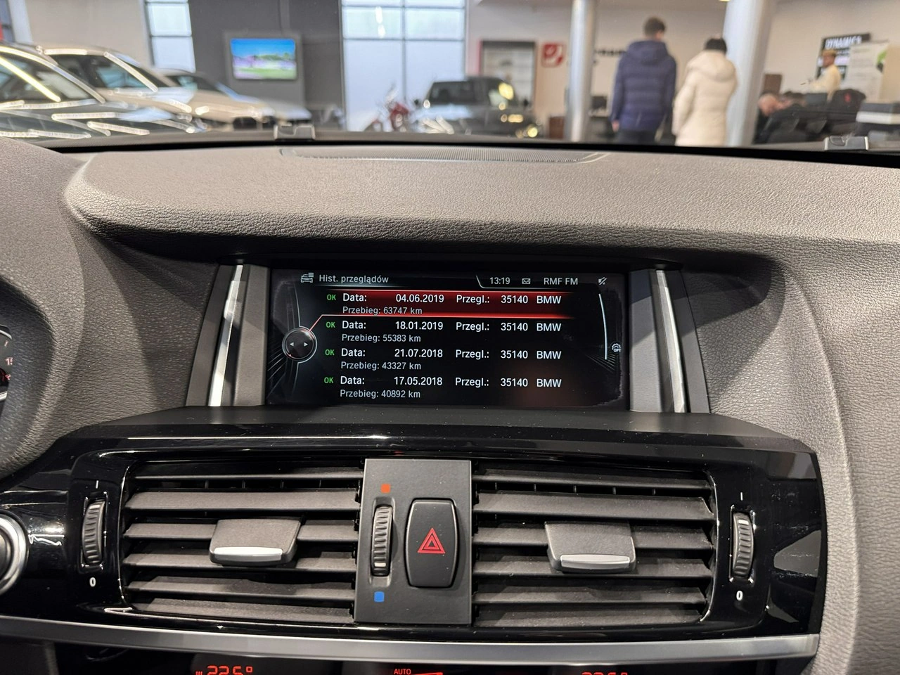 BMW X3 - Zdjęcie 28