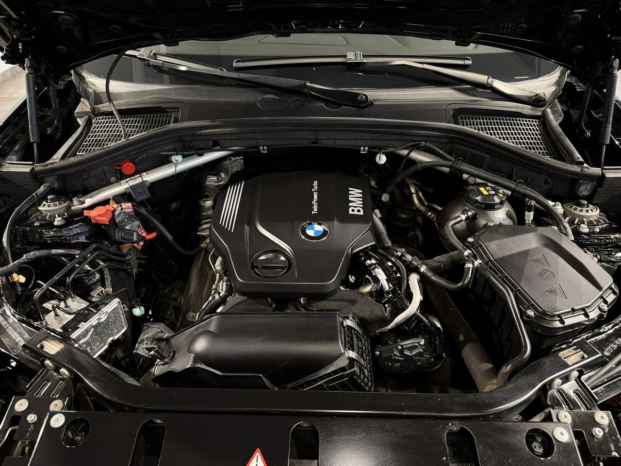 BMW X3 - Zdjęcie 29