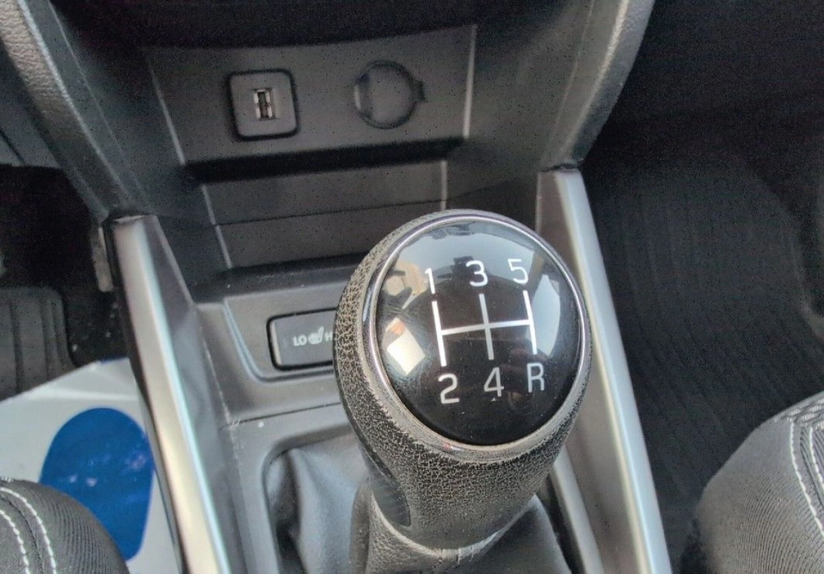 Suzuki Vitara - Zdjęcie 14