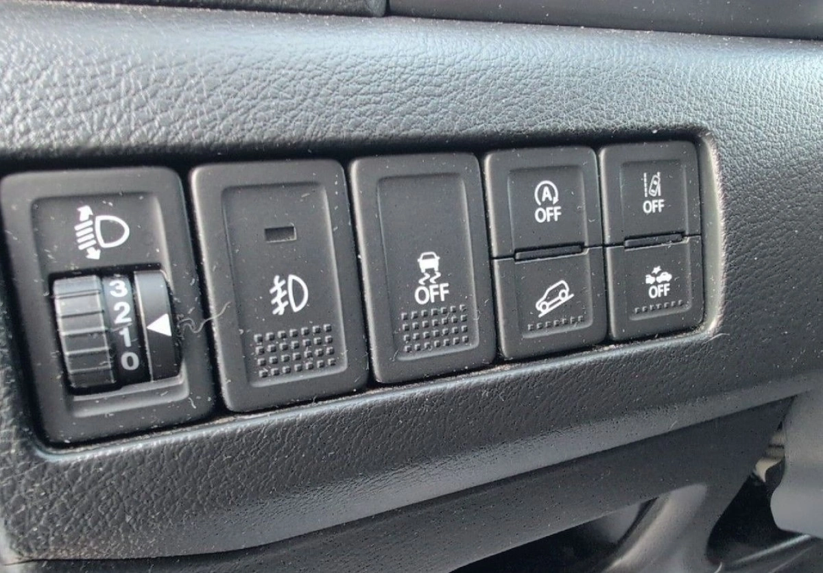 Suzuki Vitara - Zdjęcie 17