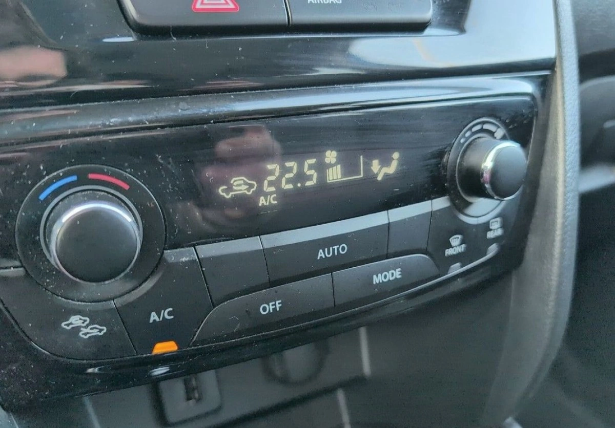 Suzuki Vitara - Zdjęcie 19