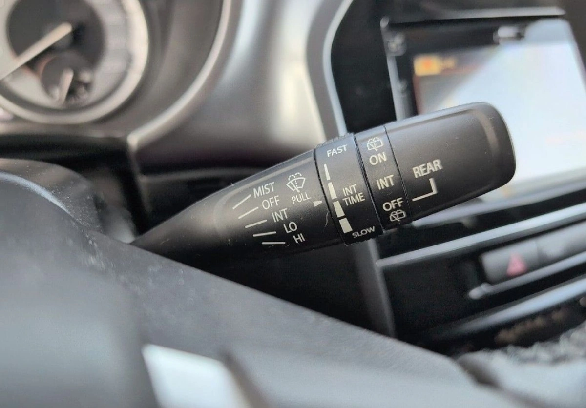 Suzuki Vitara - Zdjęcie 22