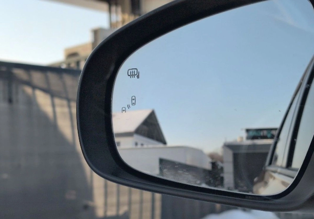 Suzuki Vitara - Zdjęcie 25