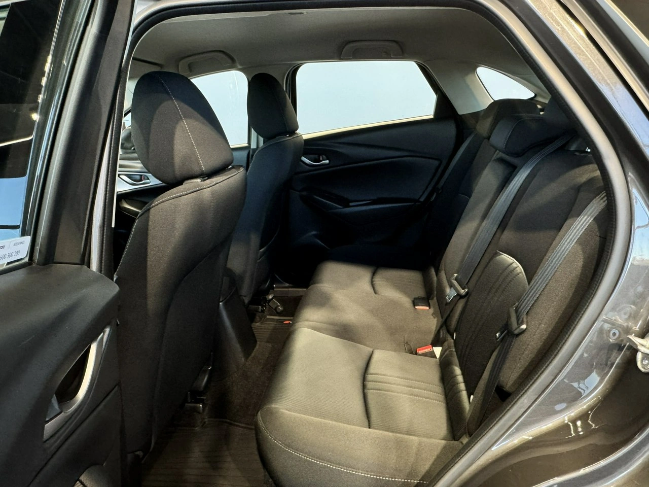 Mazda CX-3 - Zdjęcie 9