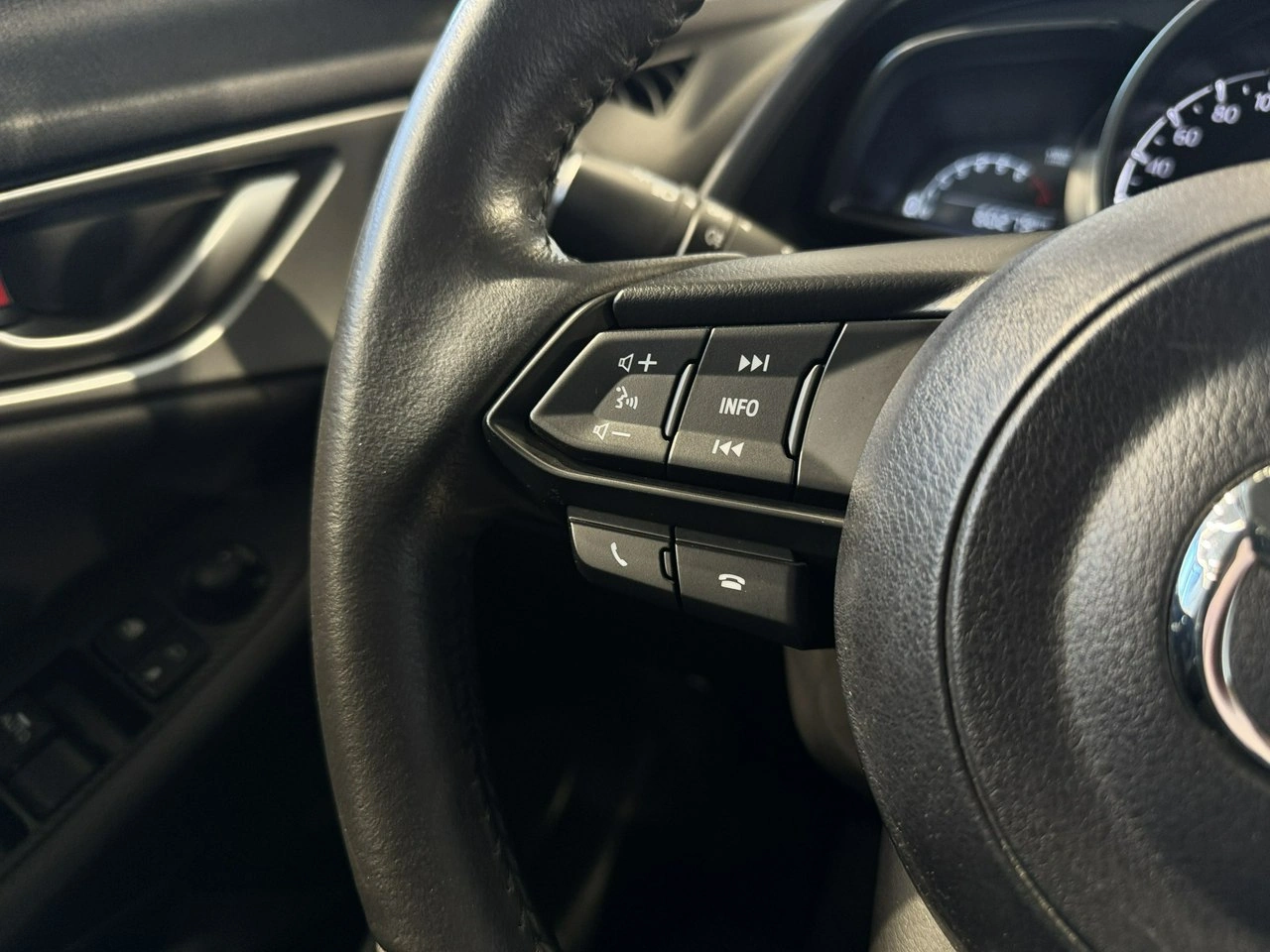 Mazda CX-3 - Zdjęcie 15