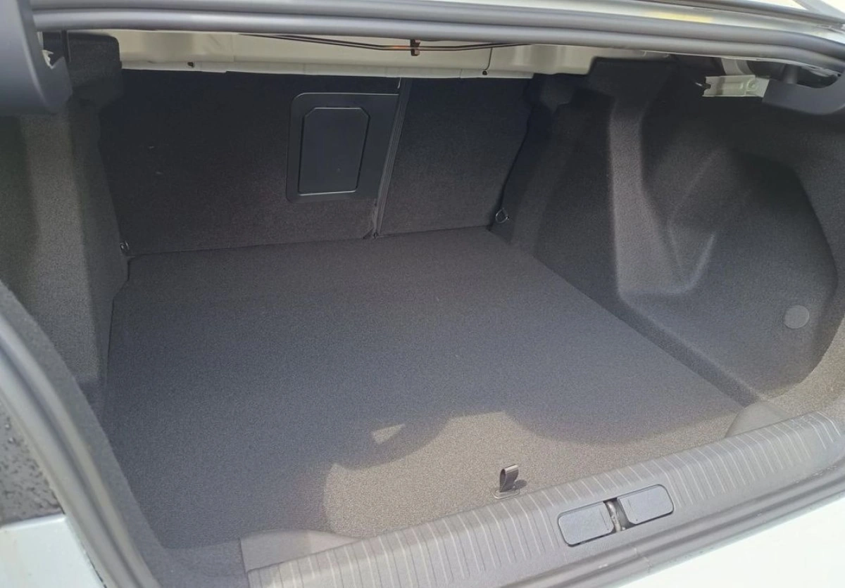 Citroën C4X - Zdjęcie 11