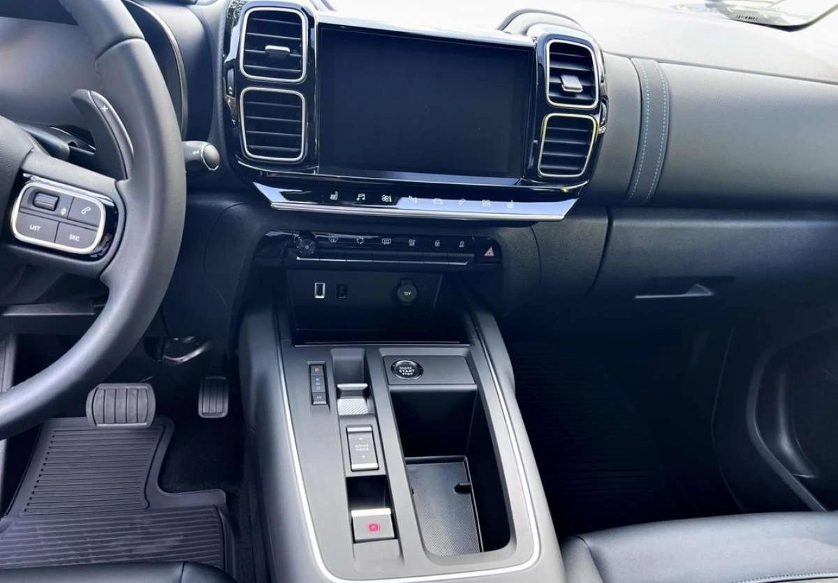 Citroën C5 Aircross - Zdjęcie 6