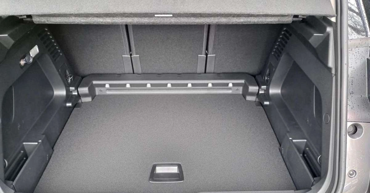 Citroën C5 Aircross - Zdjęcie 10