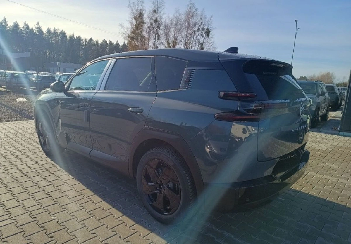 Citroën C5 Aircross - Zdjęcie 3