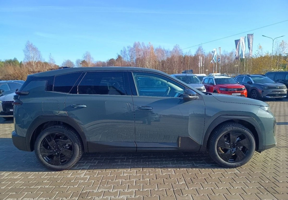 Citroën C5 Aircross - Zdjęcie 5