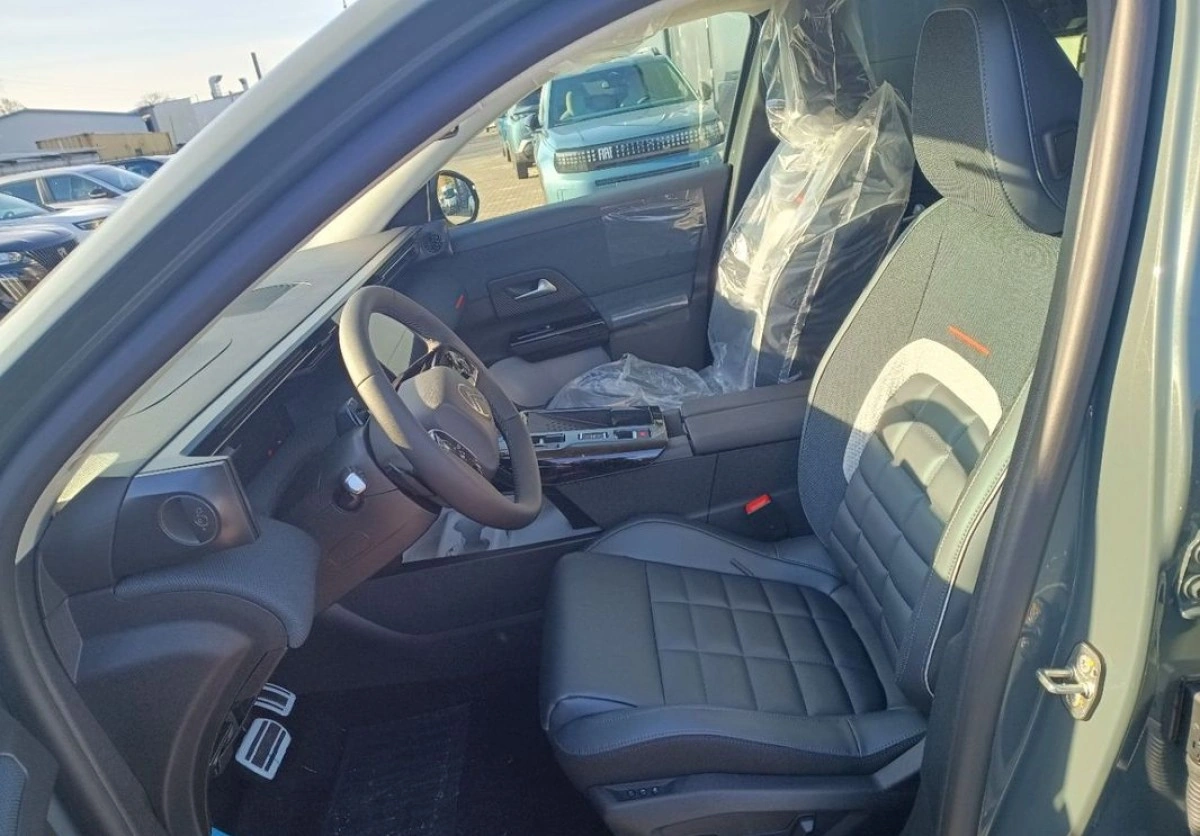 Citroën C5 Aircross - Zdjęcie 6