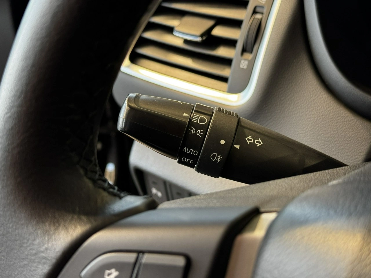 Suzuki SX4 S-Cross - Zdjęcie 16