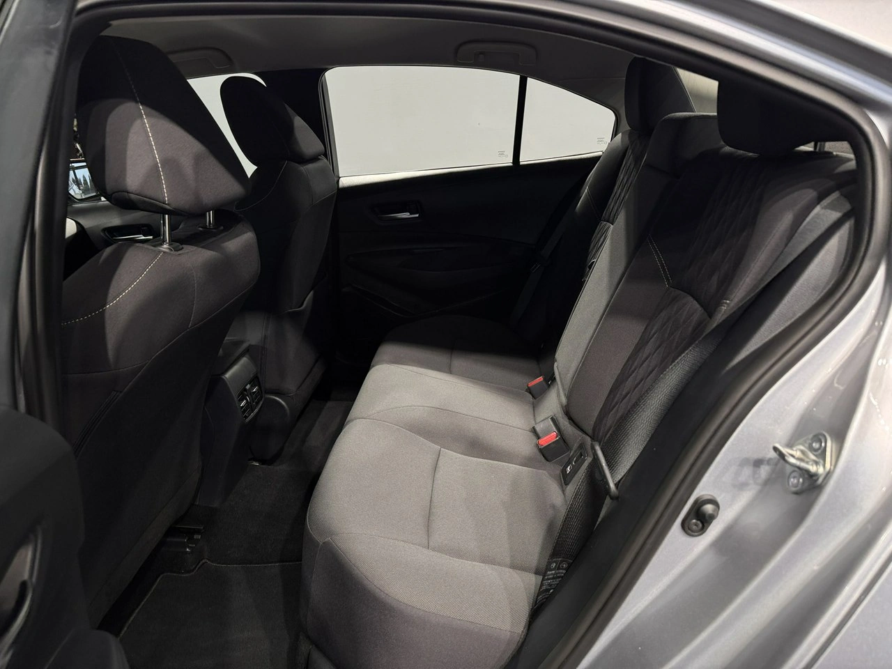 Toyota Corolla - Zdjęcie 11