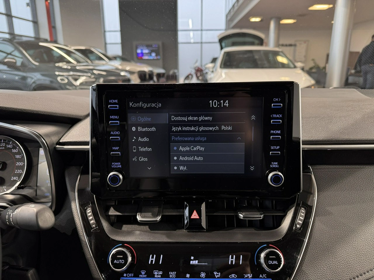 Toyota Corolla - Zdjęcie 23