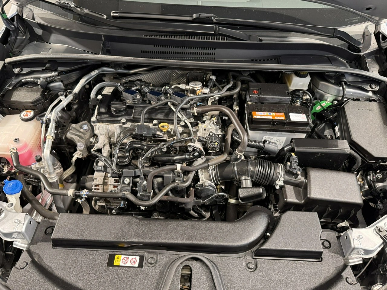 Toyota Corolla - Zdjęcie 24