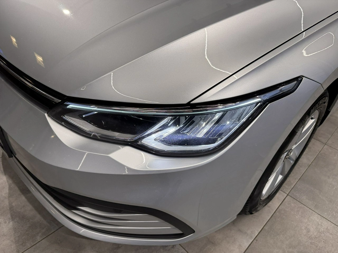 Volkswagen Golf - Zdjęcie 8