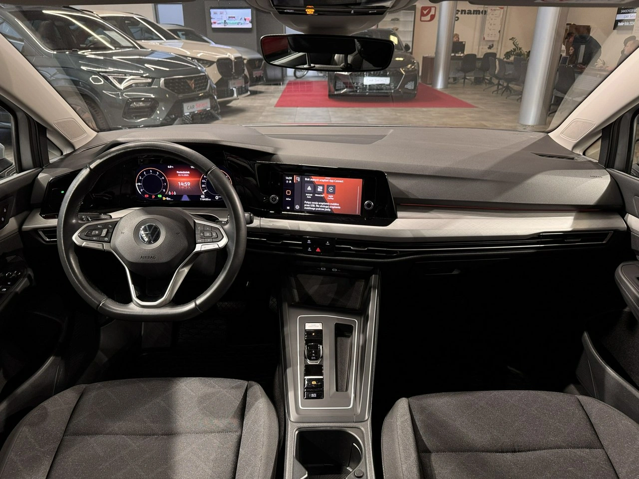 Volkswagen Golf - Zdjęcie 16