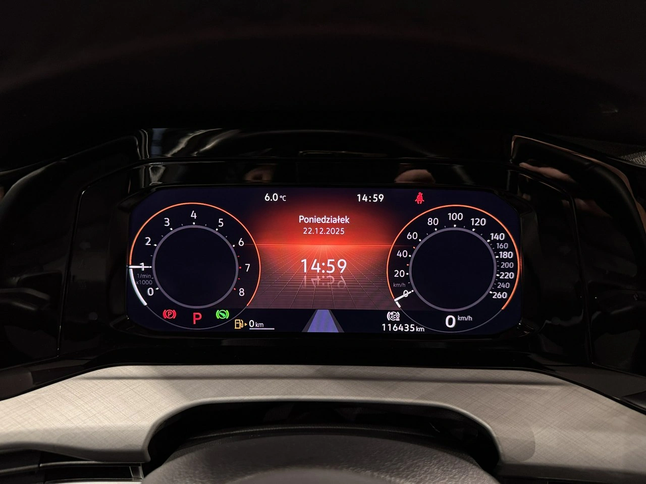 Volkswagen Golf - Zdjęcie 20