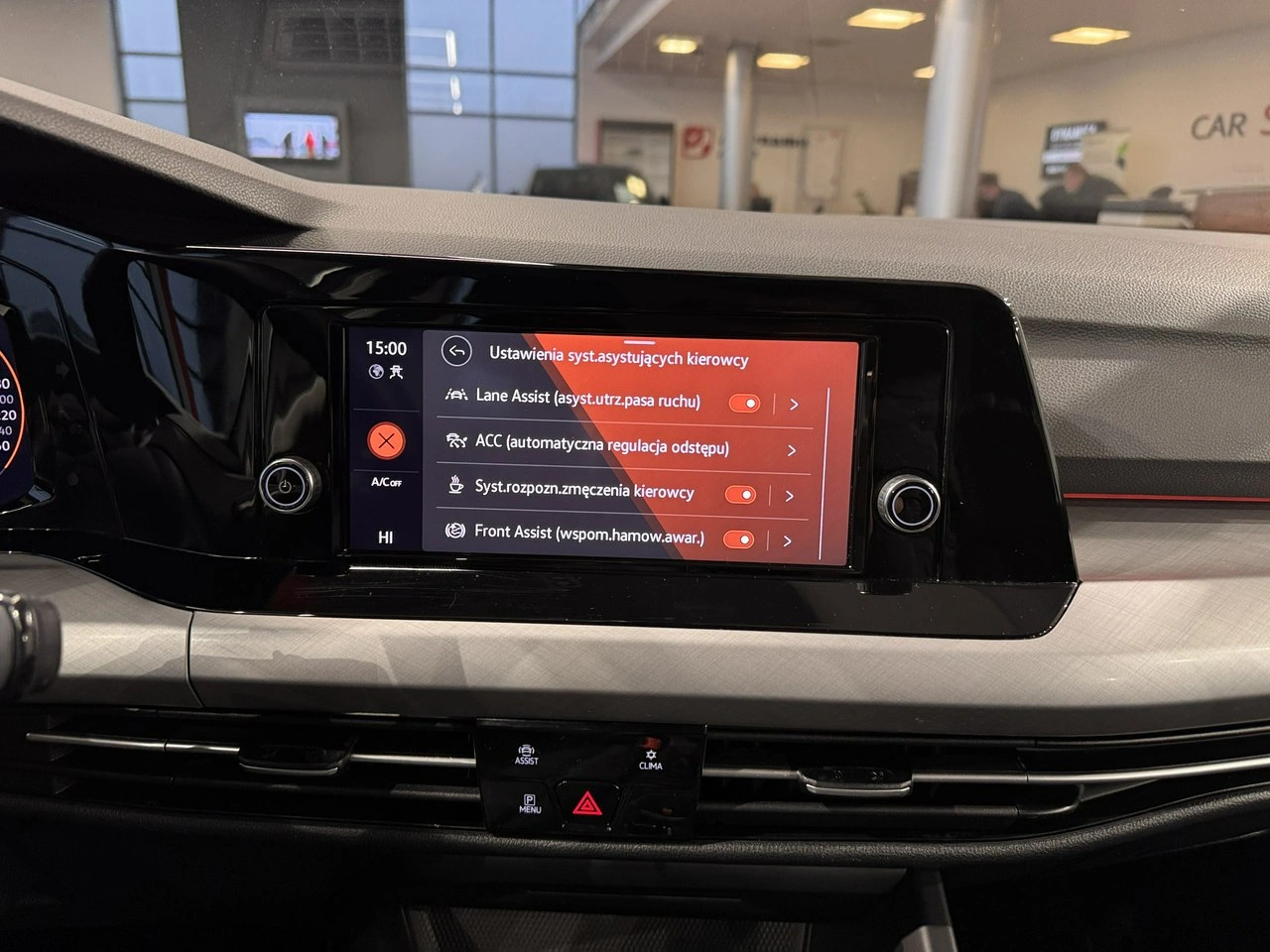 Volkswagen Golf - Zdjęcie 25