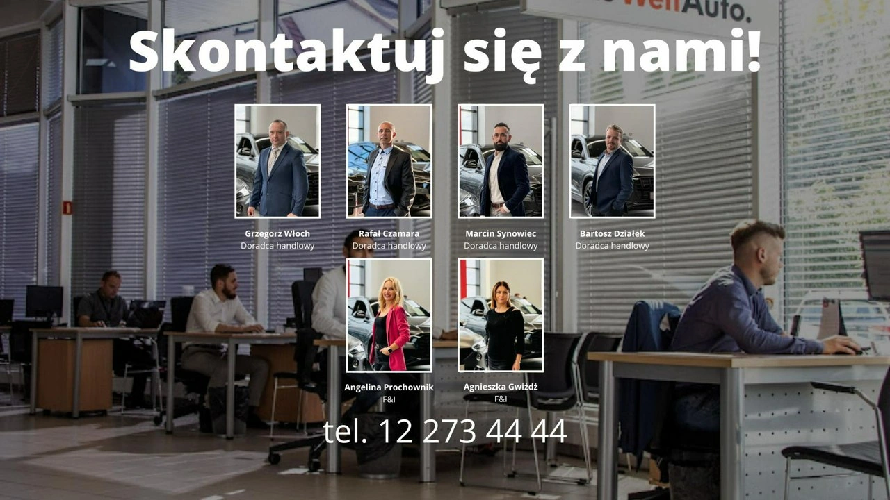 Volkswagen Golf - Zdjęcie 28