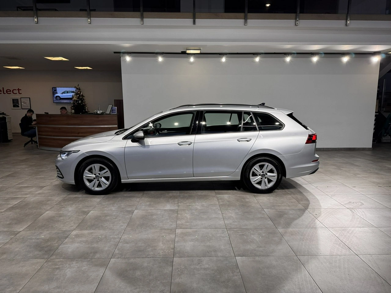 Volkswagen Golf - Zdjęcie 4