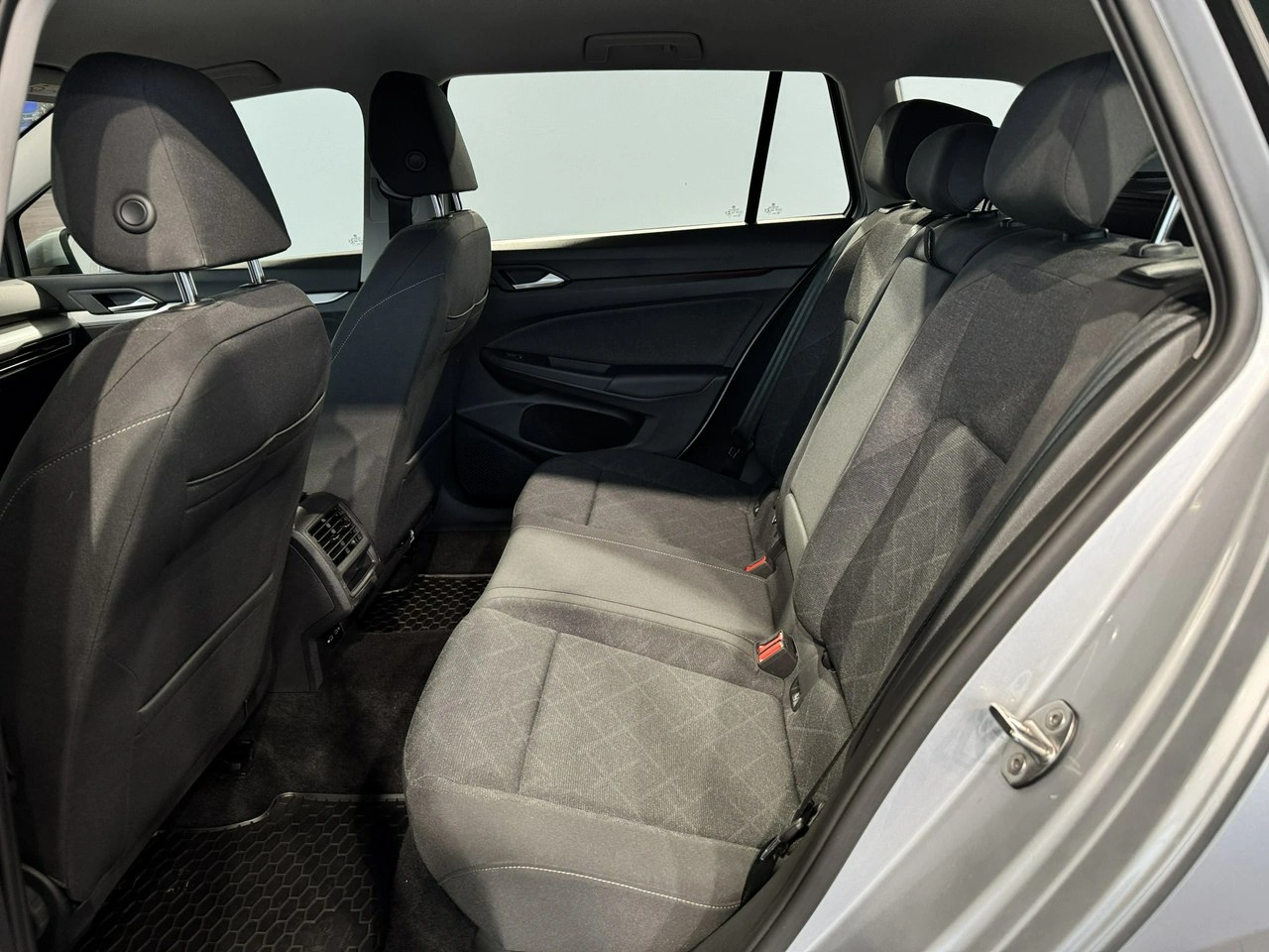 Volkswagen Golf - Zdjęcie 12