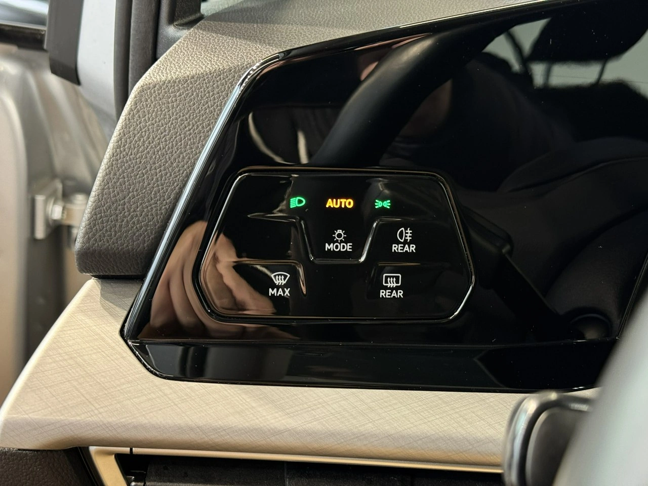 Volkswagen Golf - Zdjęcie 15