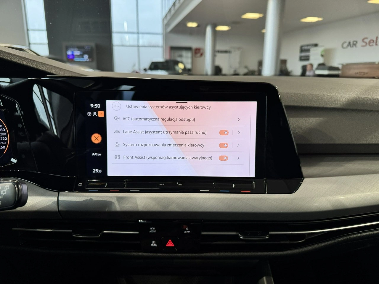 Volkswagen Golf - Zdjęcie 24