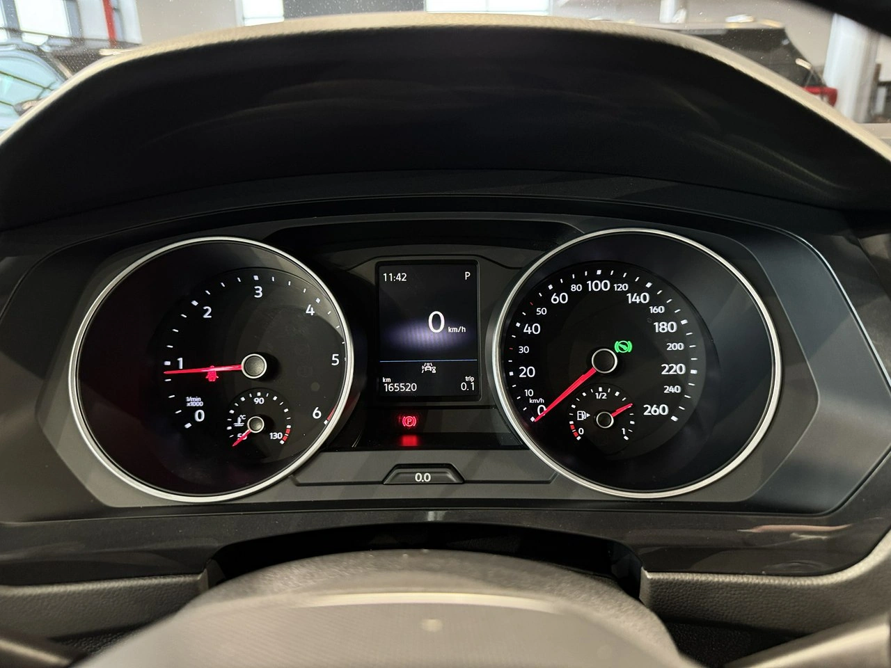 Volkswagen Tiguan - Zdjęcie 20