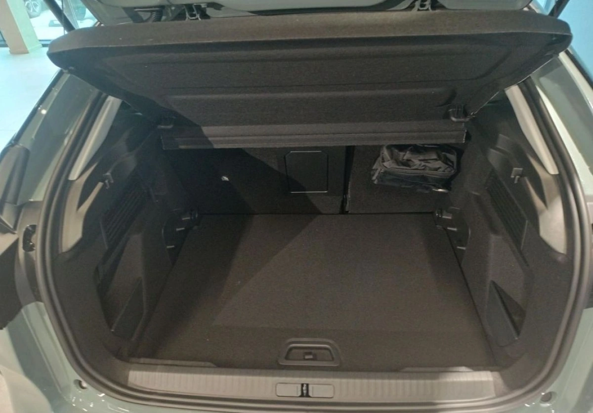 Citroën C4 - Zdjęcie 8