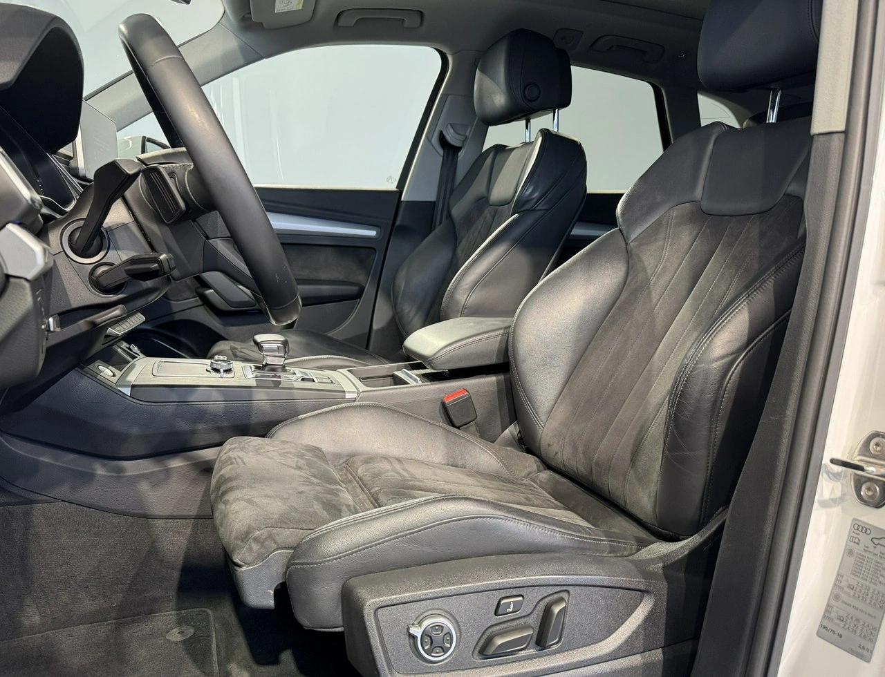 Audi Q5 - Zdjęcie 14