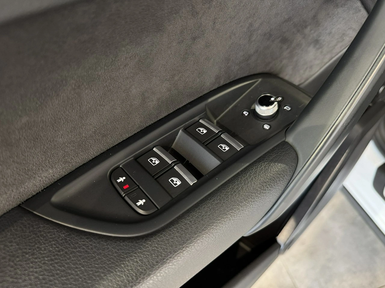 Audi Q5 - Zdjęcie 16