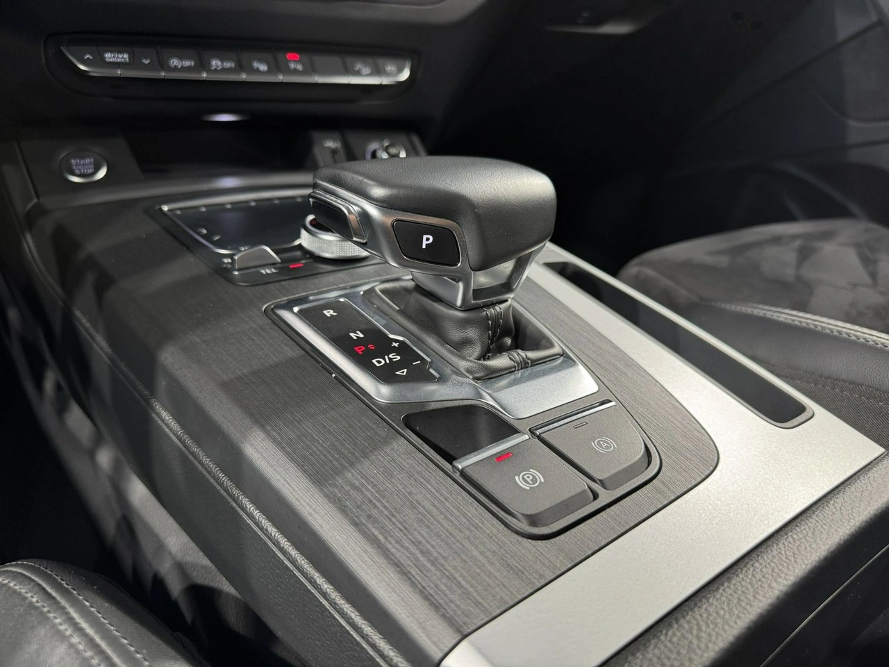 Audi Q5 - Zdjęcie 18