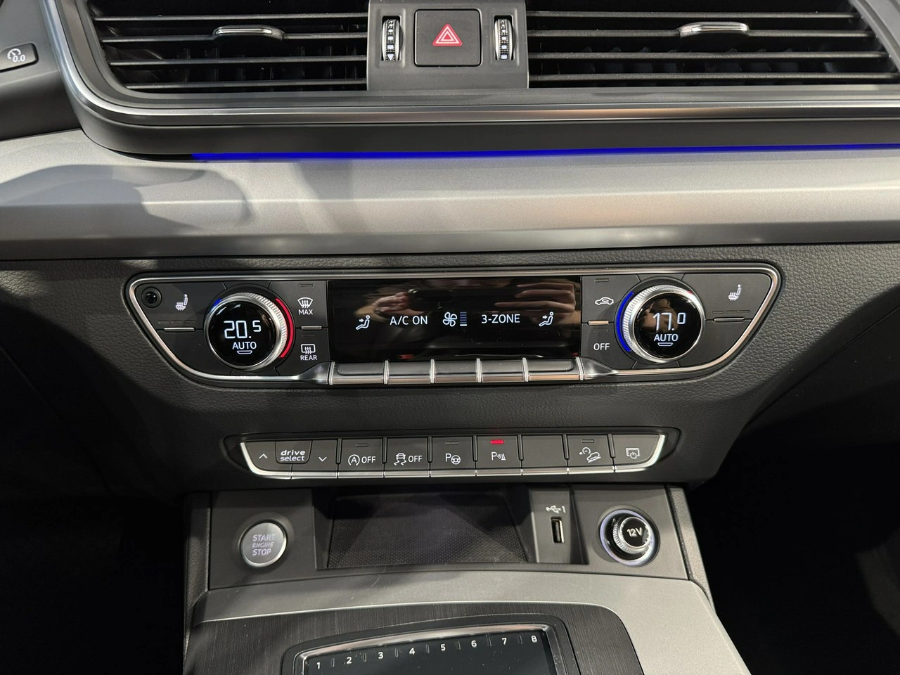 Audi Q5 - Zdjęcie 19