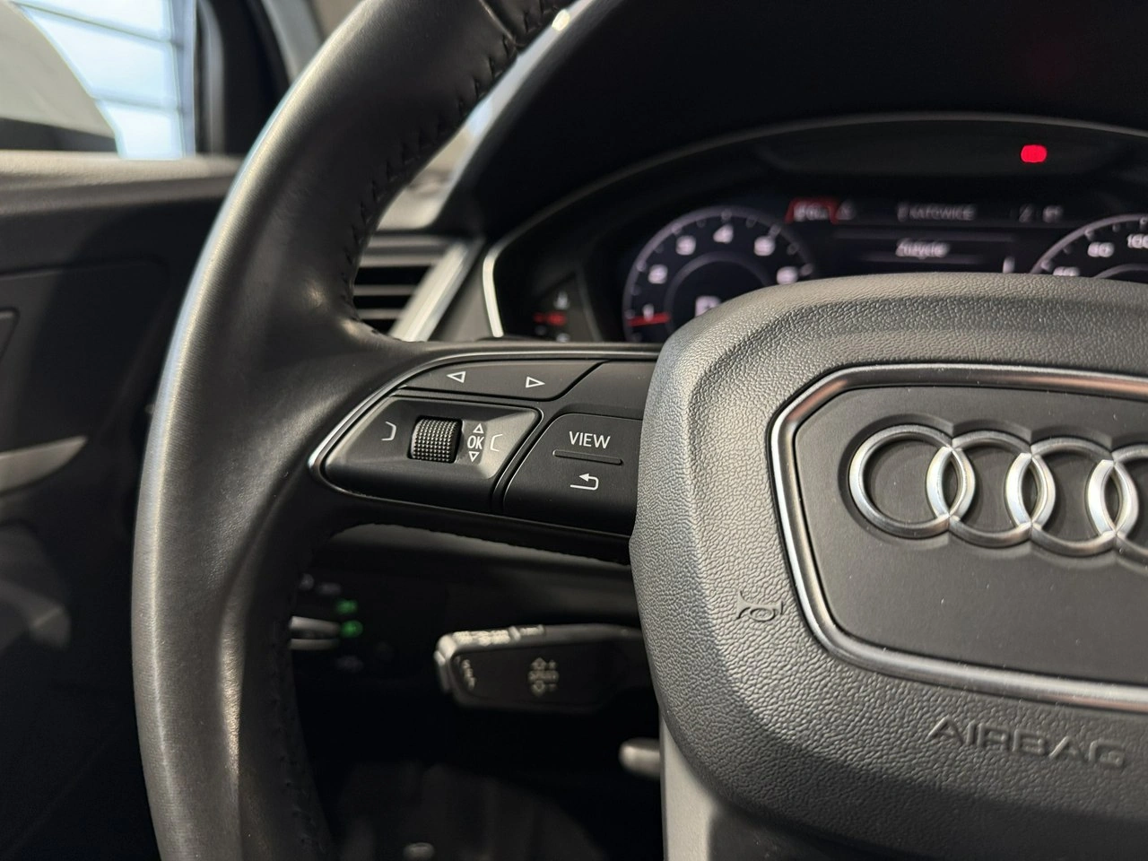 Audi Q5 - Zdjęcie 23