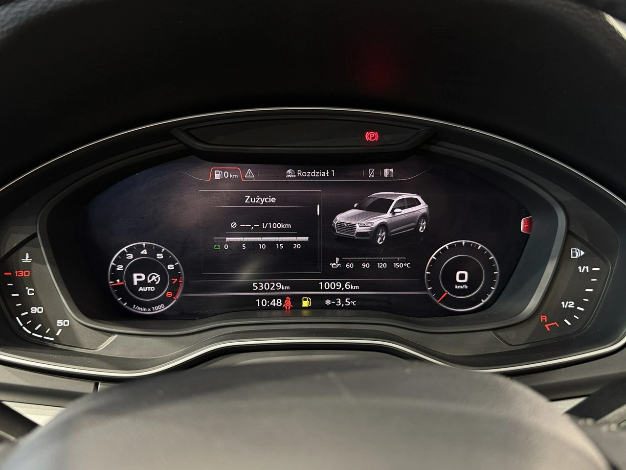 Audi Q5 - Zdjęcie 27