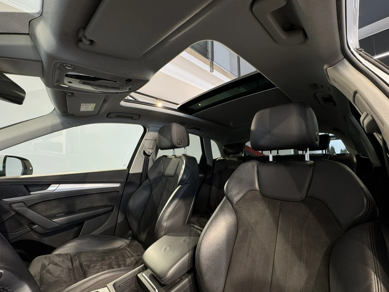 Audi Q5 - Zdjęcie 29