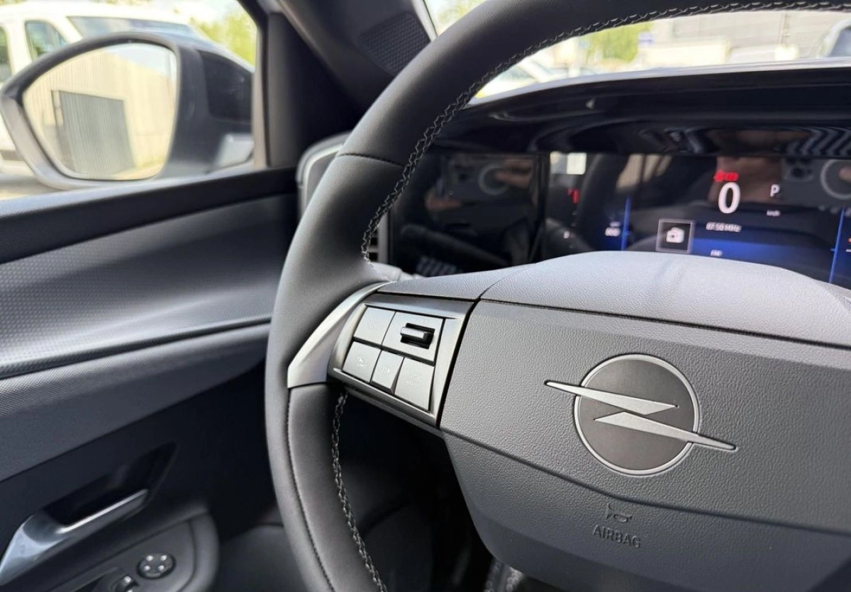 Opel Mokka - Zdjęcie 14