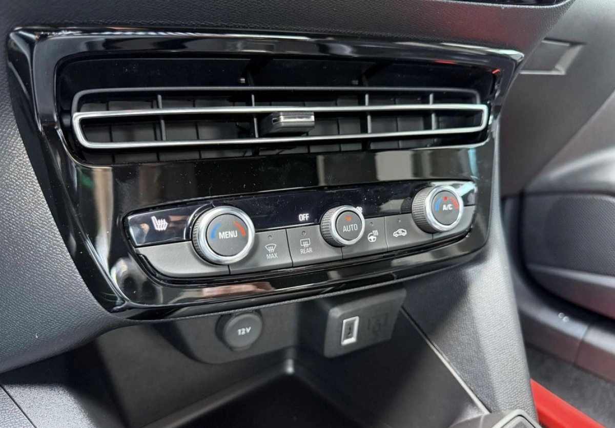 Opel Mokka - Zdjęcie 15