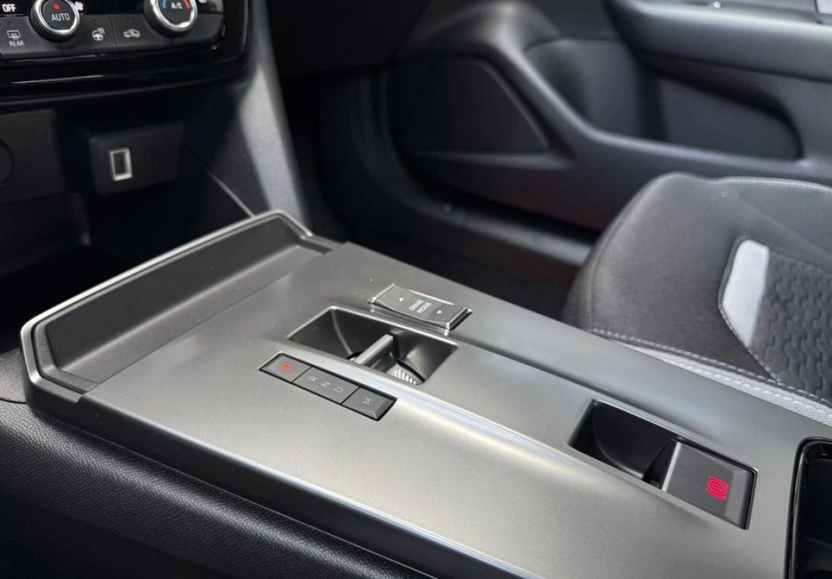 Opel Mokka - Zdjęcie 16