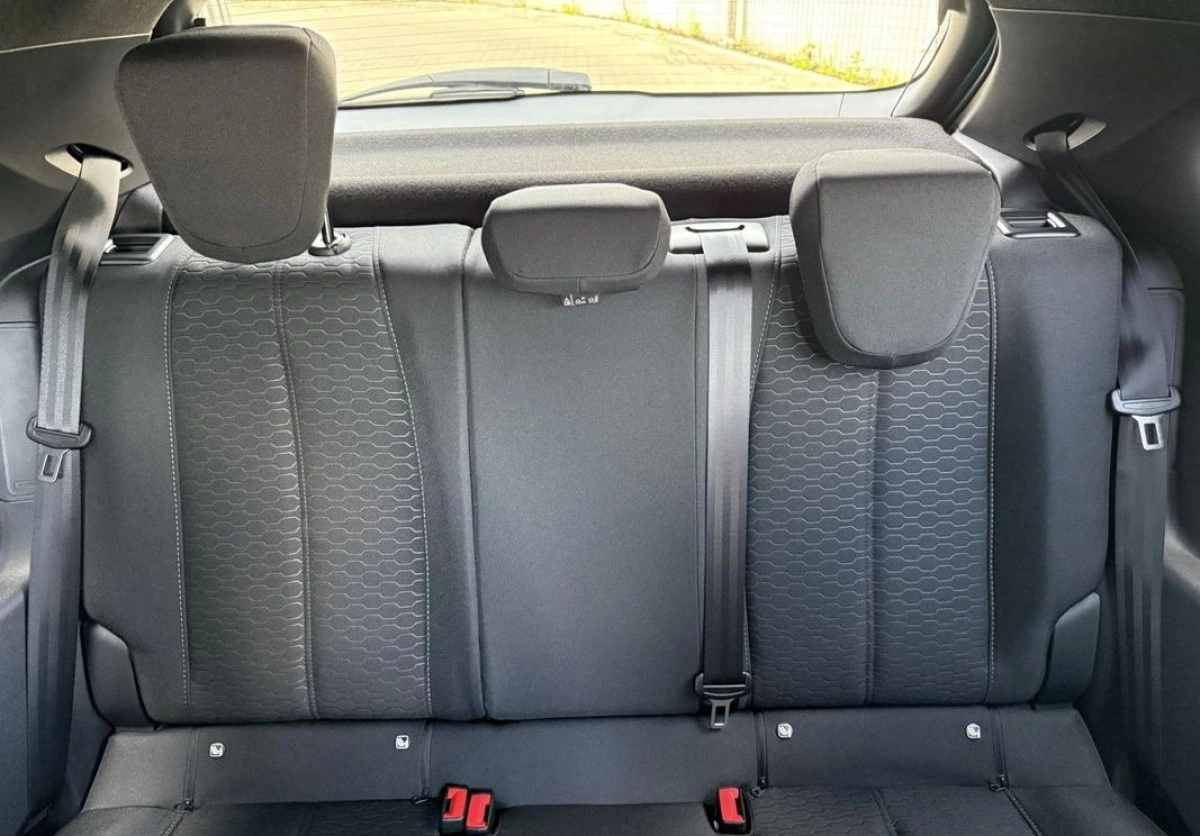 Opel Mokka - Zdjęcie 17