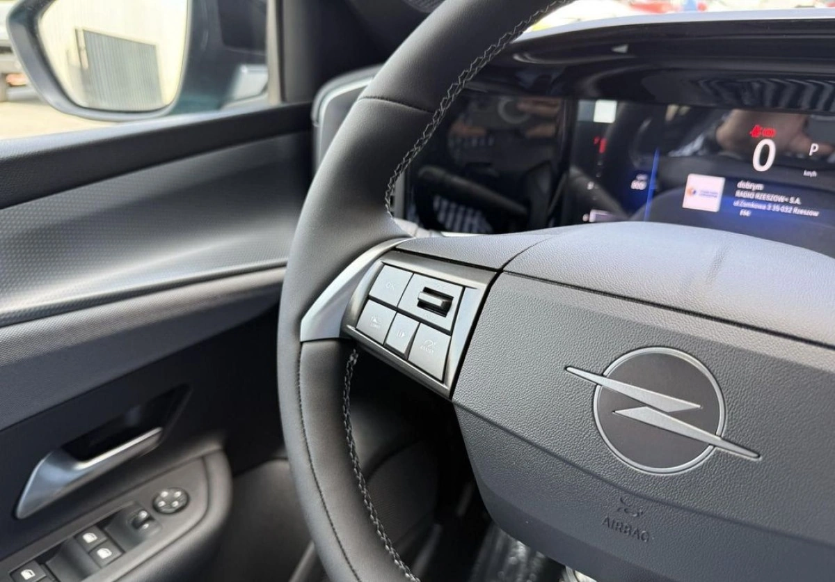 Opel Mokka - Zdjęcie 18