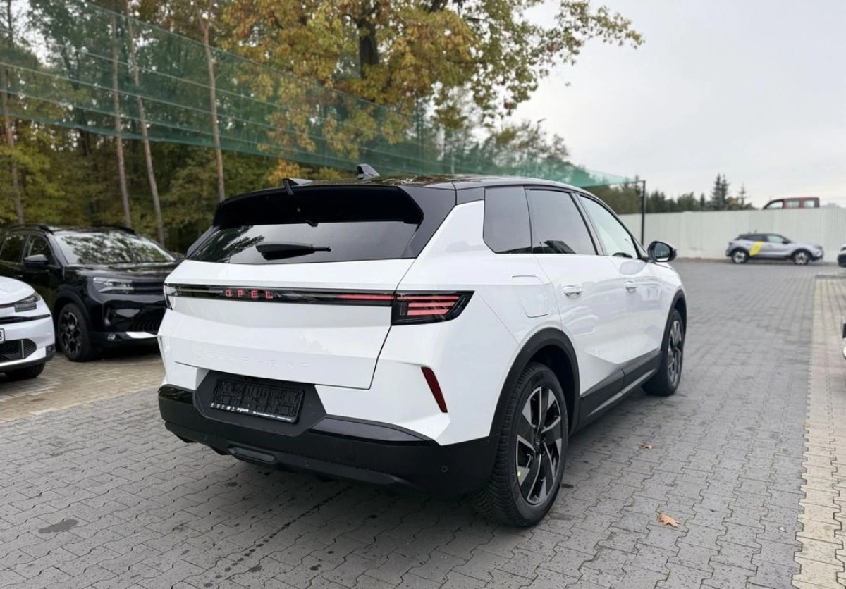 Opel Grandland - Zdjęcie 6