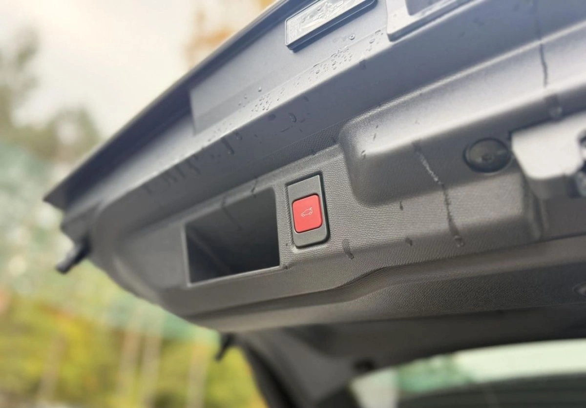 Opel Grandland - Zdjęcie 9