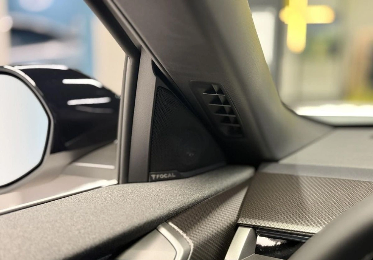 Opel Grandland - Zdjęcie 11