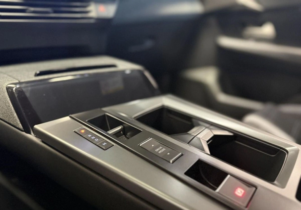 Opel Grandland - Zdjęcie 19